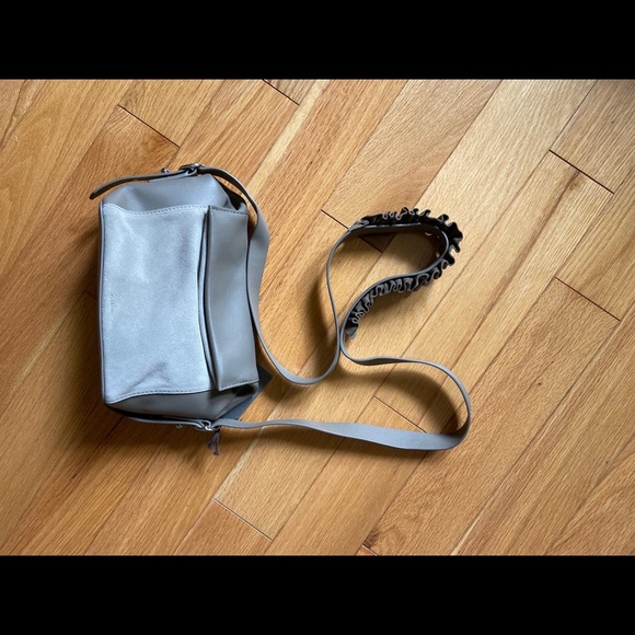 All saints crossbody - Picture 4 of 9